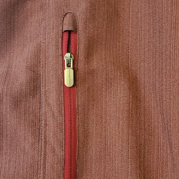 Womens UA outerwear ski jacket - Picture 7 of 8